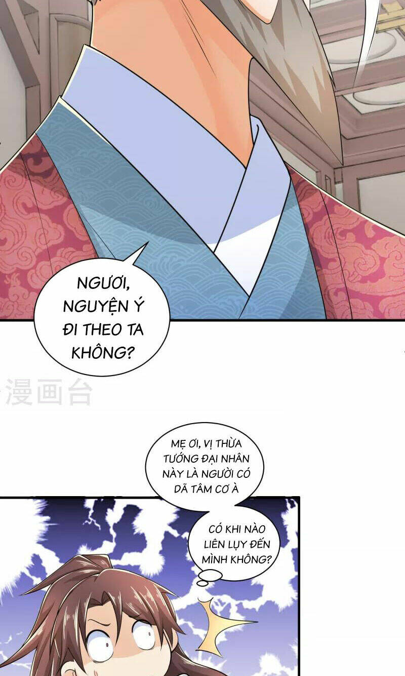 Cực Phẩm Tiên Đế: Chapter 101