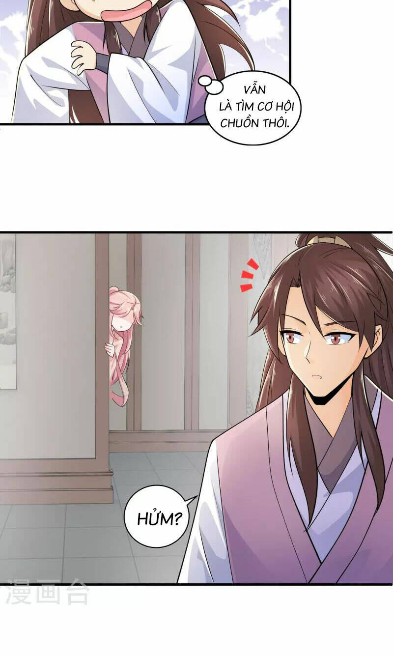 Cực Phẩm Tiên Đế: Chapter 101