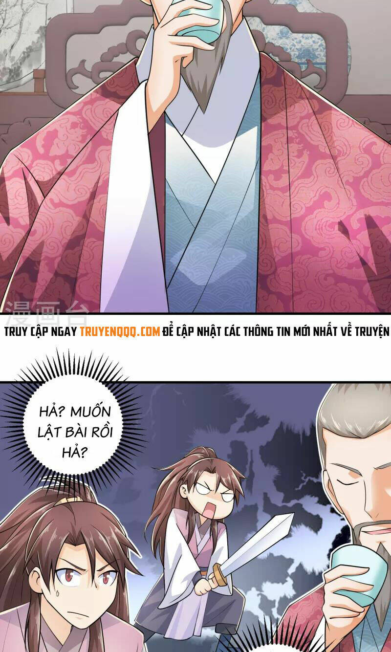 Cực Phẩm Tiên Đế: Chapter 101
