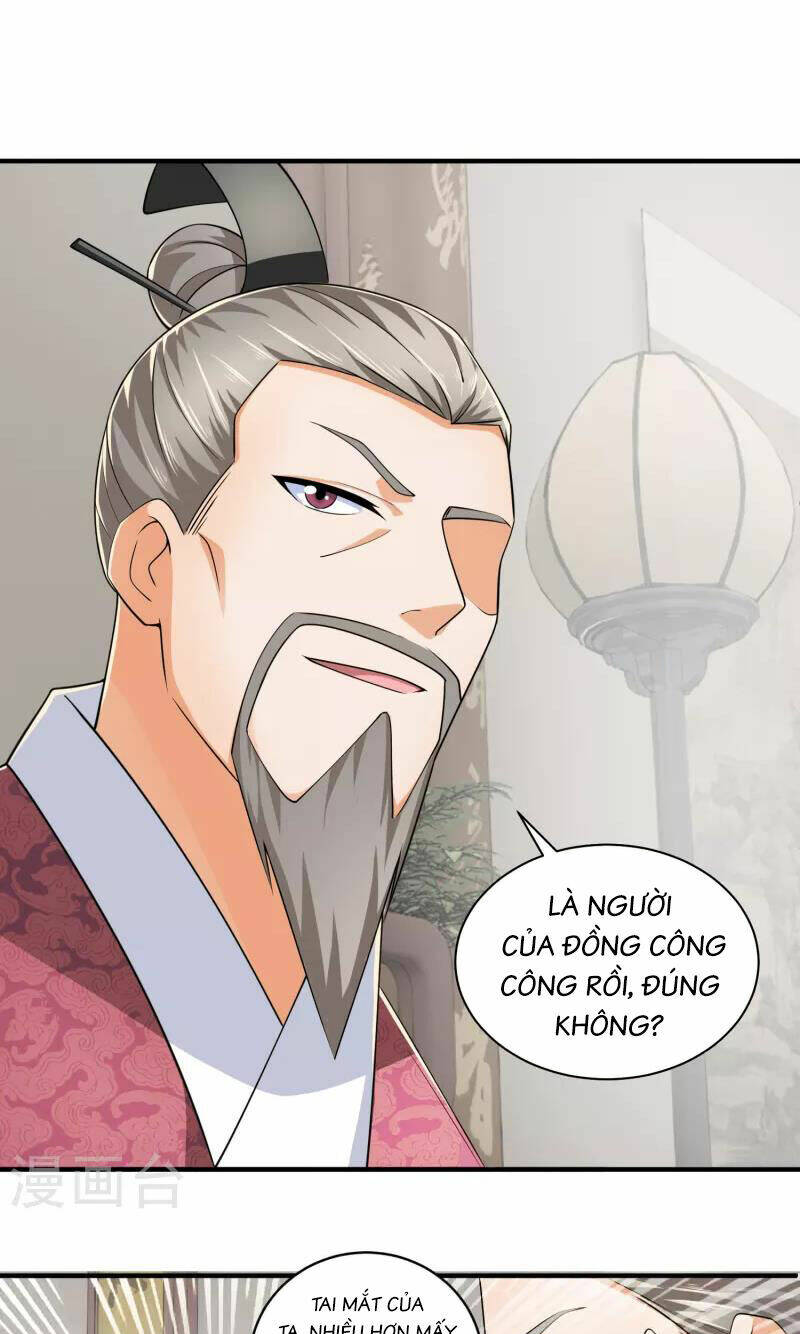 Cực Phẩm Tiên Đế: Chapter 101