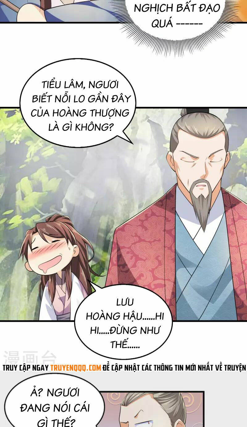 Cực Phẩm Tiên Đế: Chapter 102
