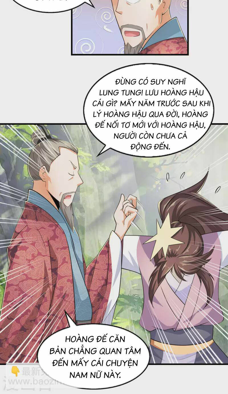 Cực Phẩm Tiên Đế: Chapter 102