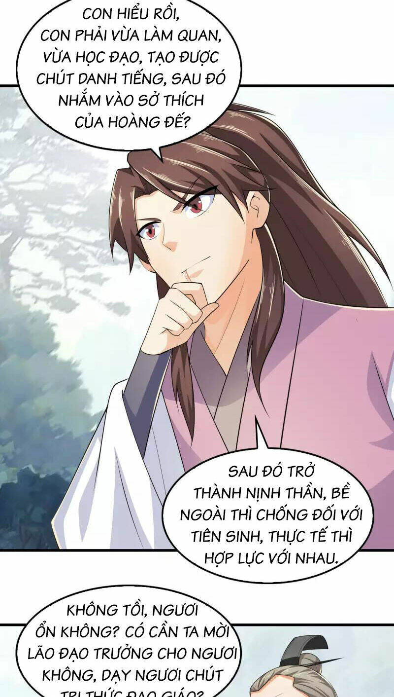 Cực Phẩm Tiên Đế: Chapter 102