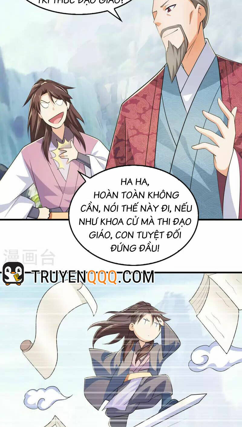 Cực Phẩm Tiên Đế: Chapter 102