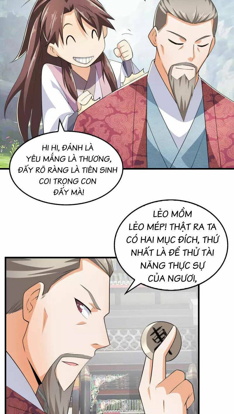 Cực Phẩm Tiên Đế: Chapter 102