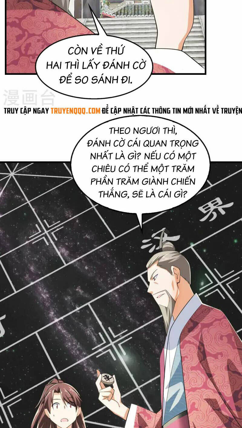 Cực Phẩm Tiên Đế: Chapter 102
