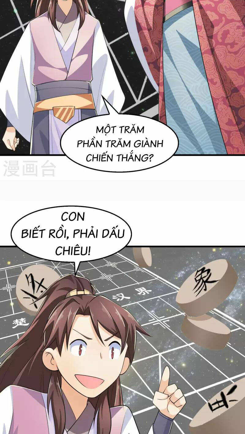 Cực Phẩm Tiên Đế: Chapter 102