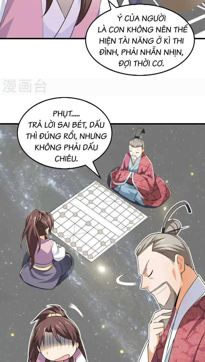 Cực Phẩm Tiên Đế: Chapter 102