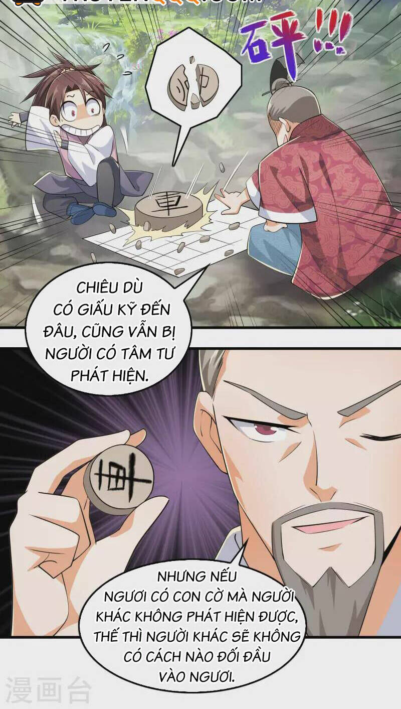 Cực Phẩm Tiên Đế: Chapter 102