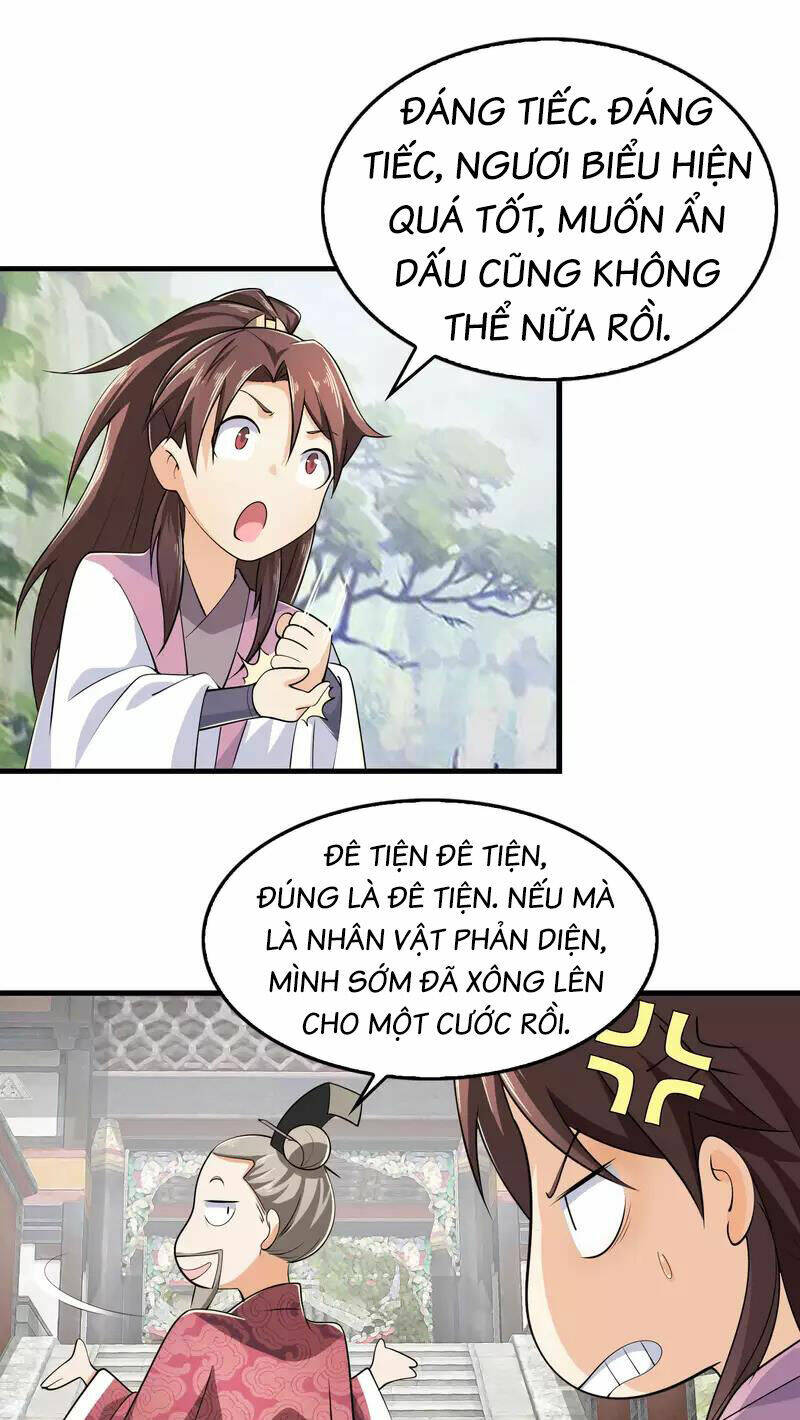 Cực Phẩm Tiên Đế: Chapter 102