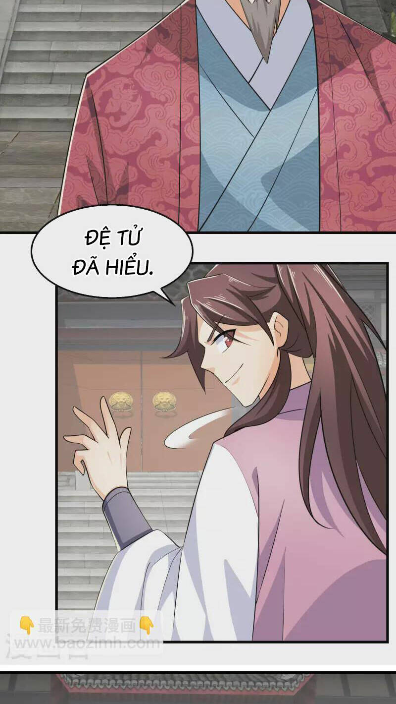 Cực Phẩm Tiên Đế: Chapter 102