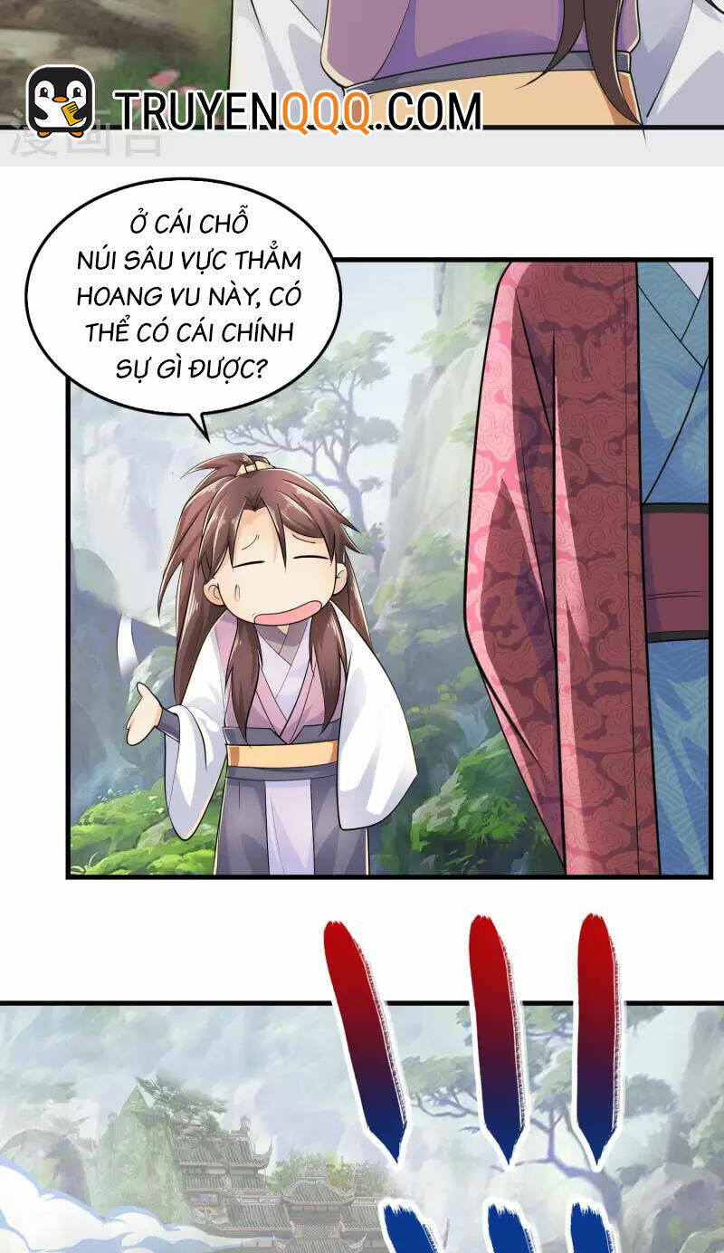 Cực Phẩm Tiên Đế: Chapter 102