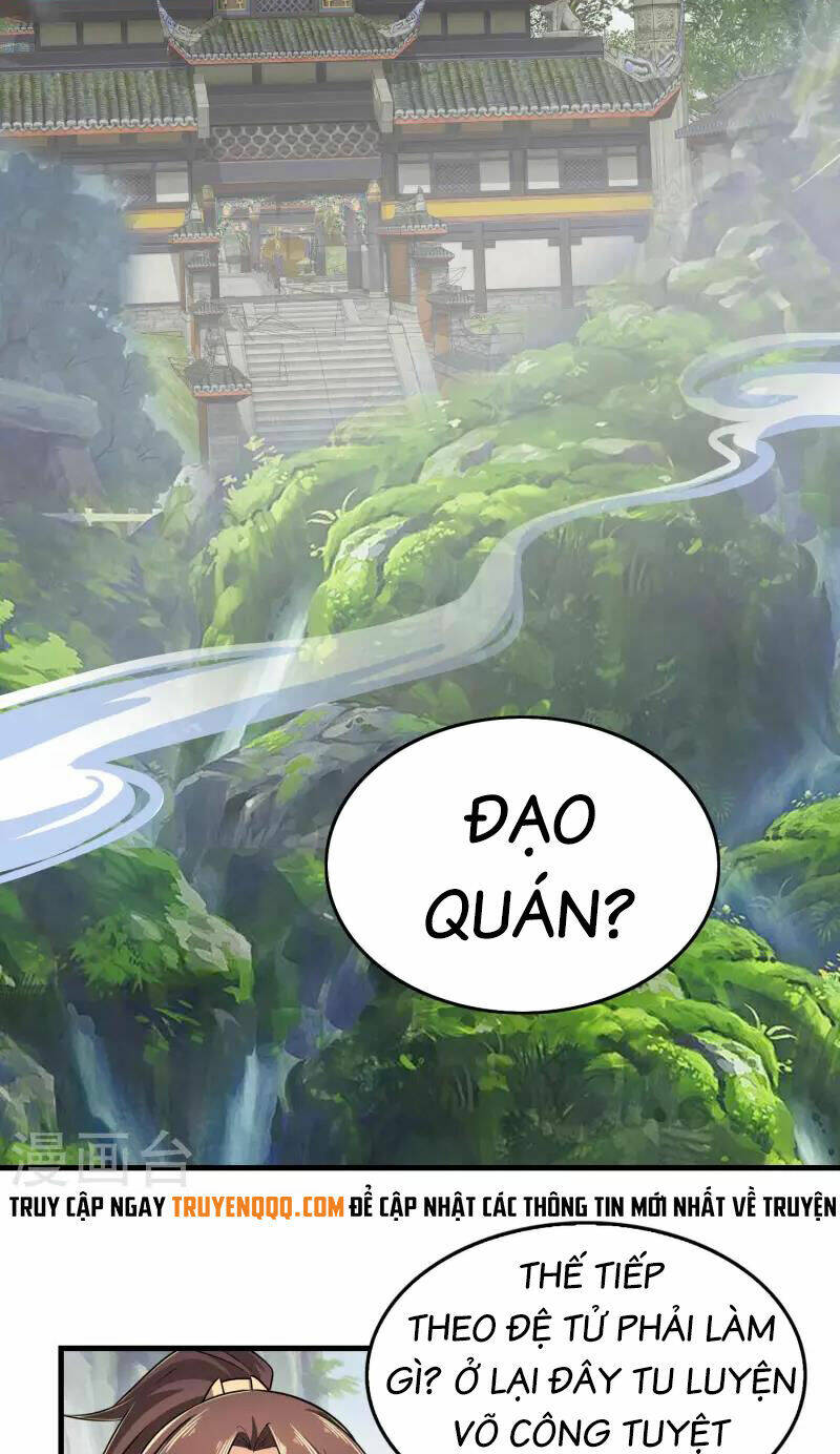 Cực Phẩm Tiên Đế: Chapter 102