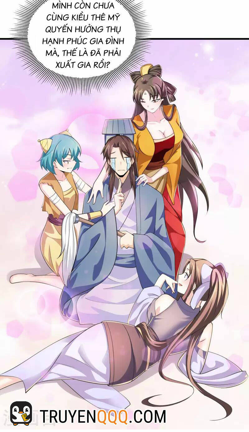 Cực Phẩm Tiên Đế: Chapter 102