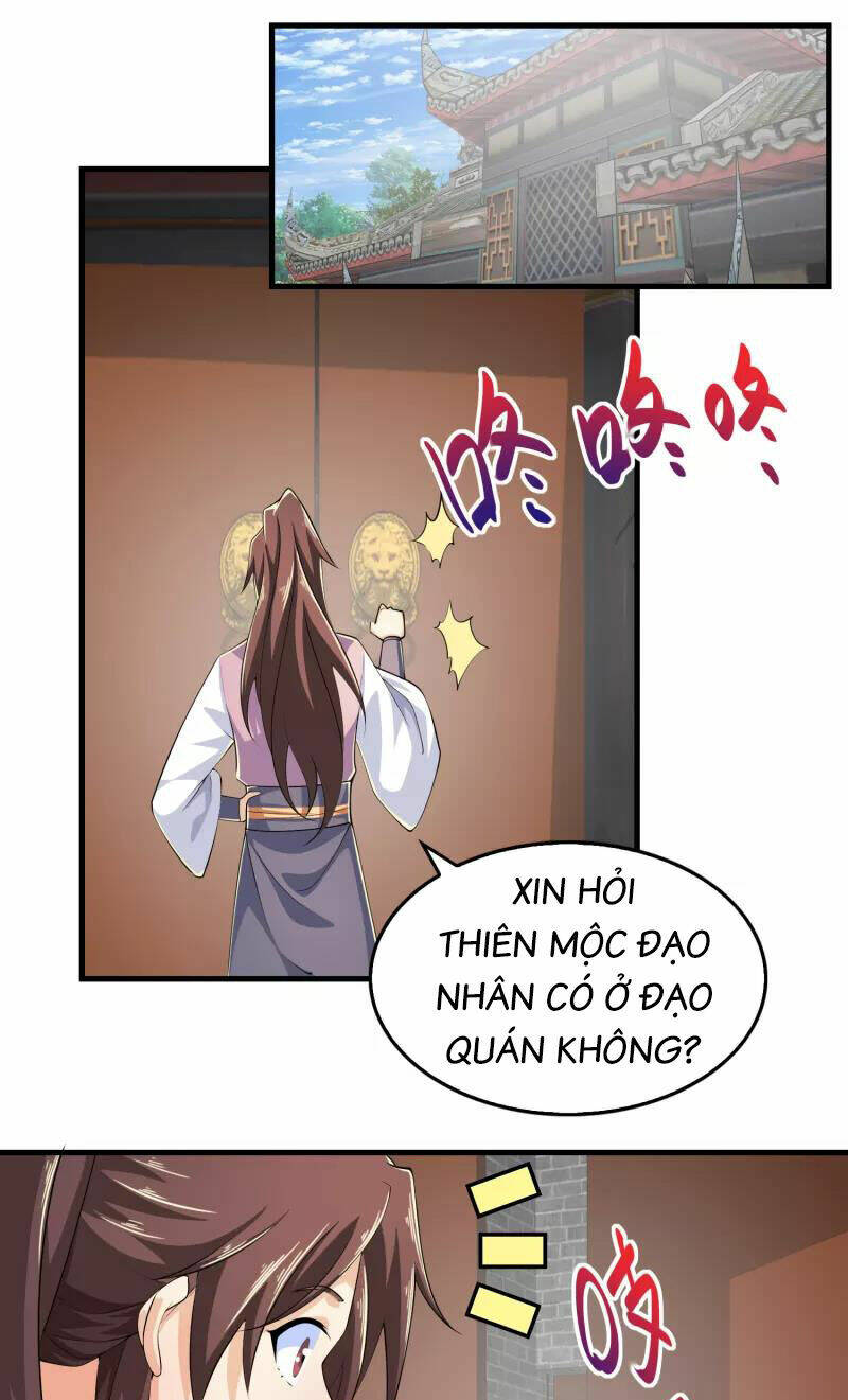 Cực Phẩm Tiên Đế: Chapter 103