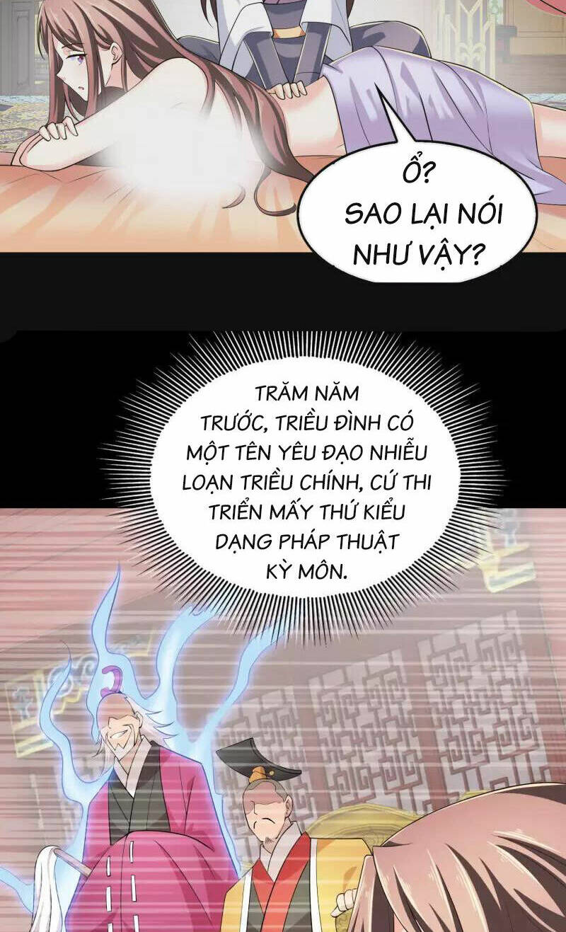 Cực Phẩm Tiên Đế: Chapter 103