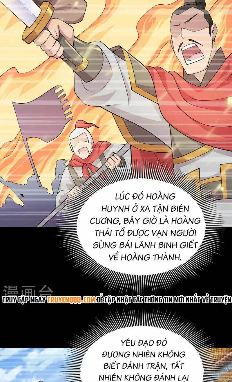 Cực Phẩm Tiên Đế: Chapter 103