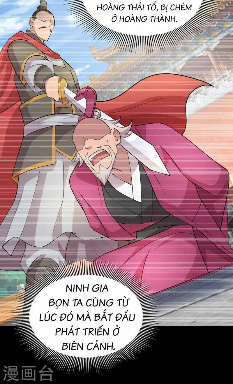 Cực Phẩm Tiên Đế: Chapter 103