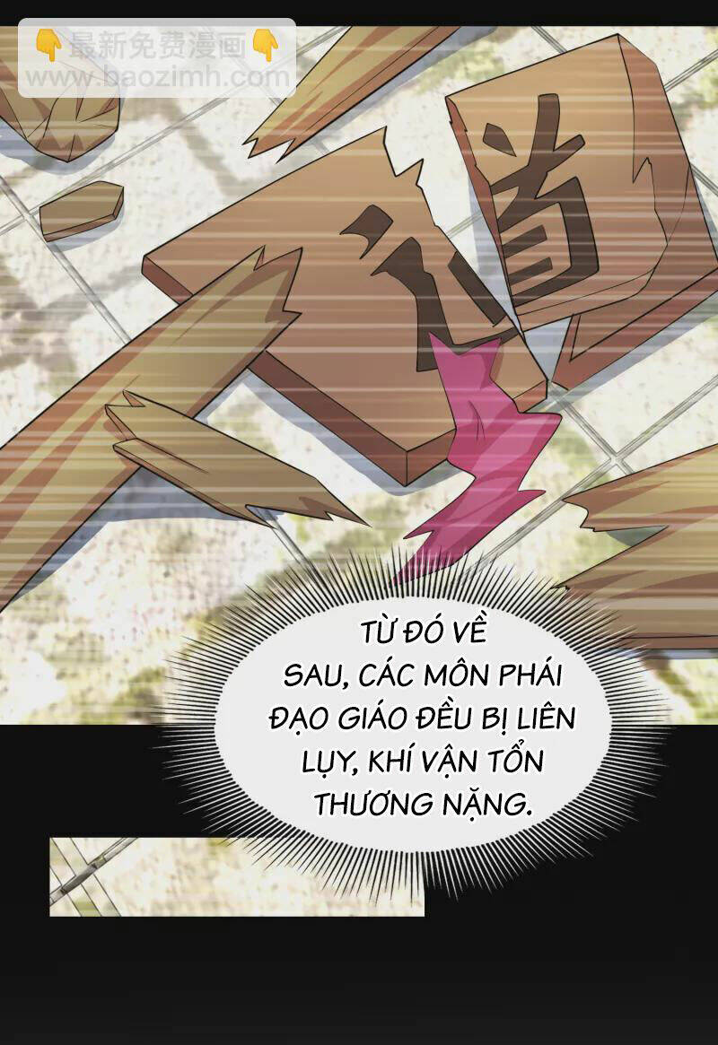 Cực Phẩm Tiên Đế: Chapter 103