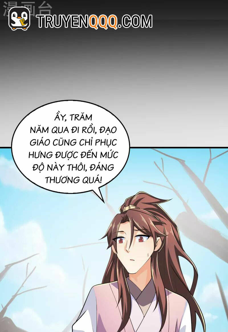 Cực Phẩm Tiên Đế: Chapter 103