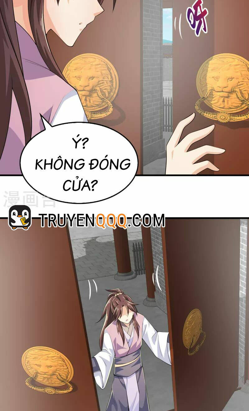 Cực Phẩm Tiên Đế: Chapter 103