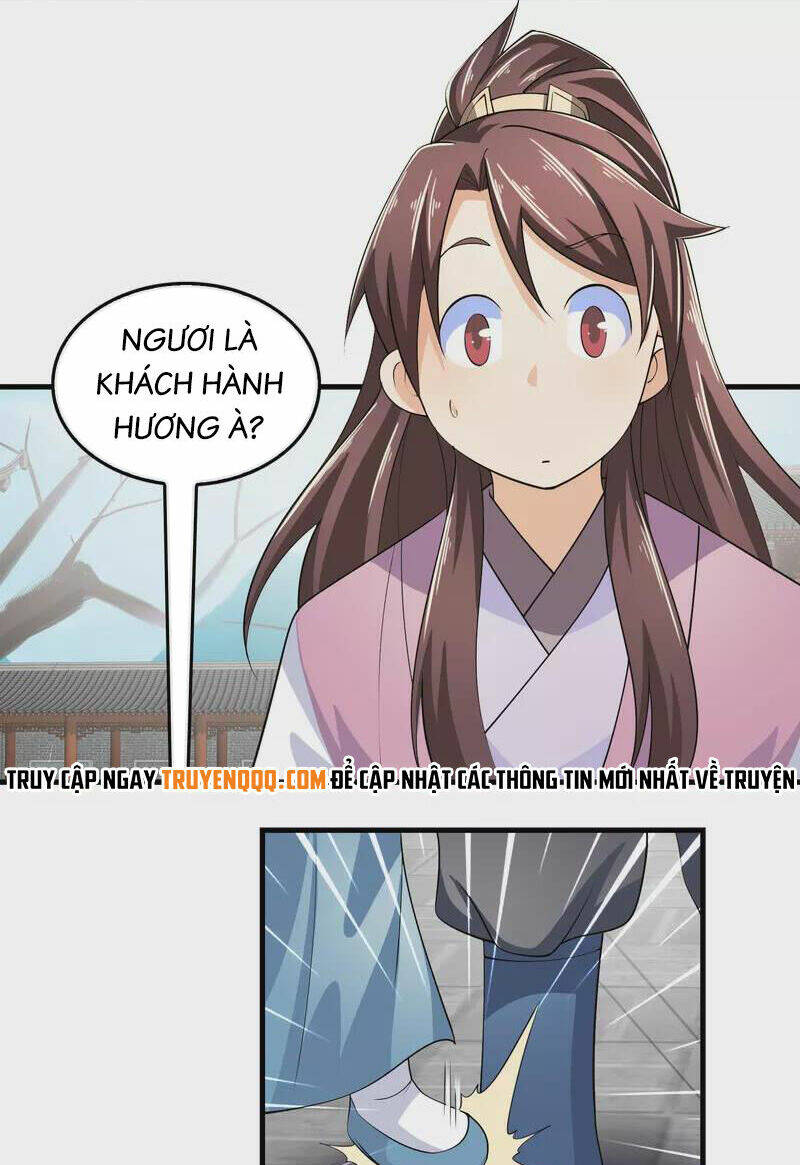 Cực Phẩm Tiên Đế: Chapter 103