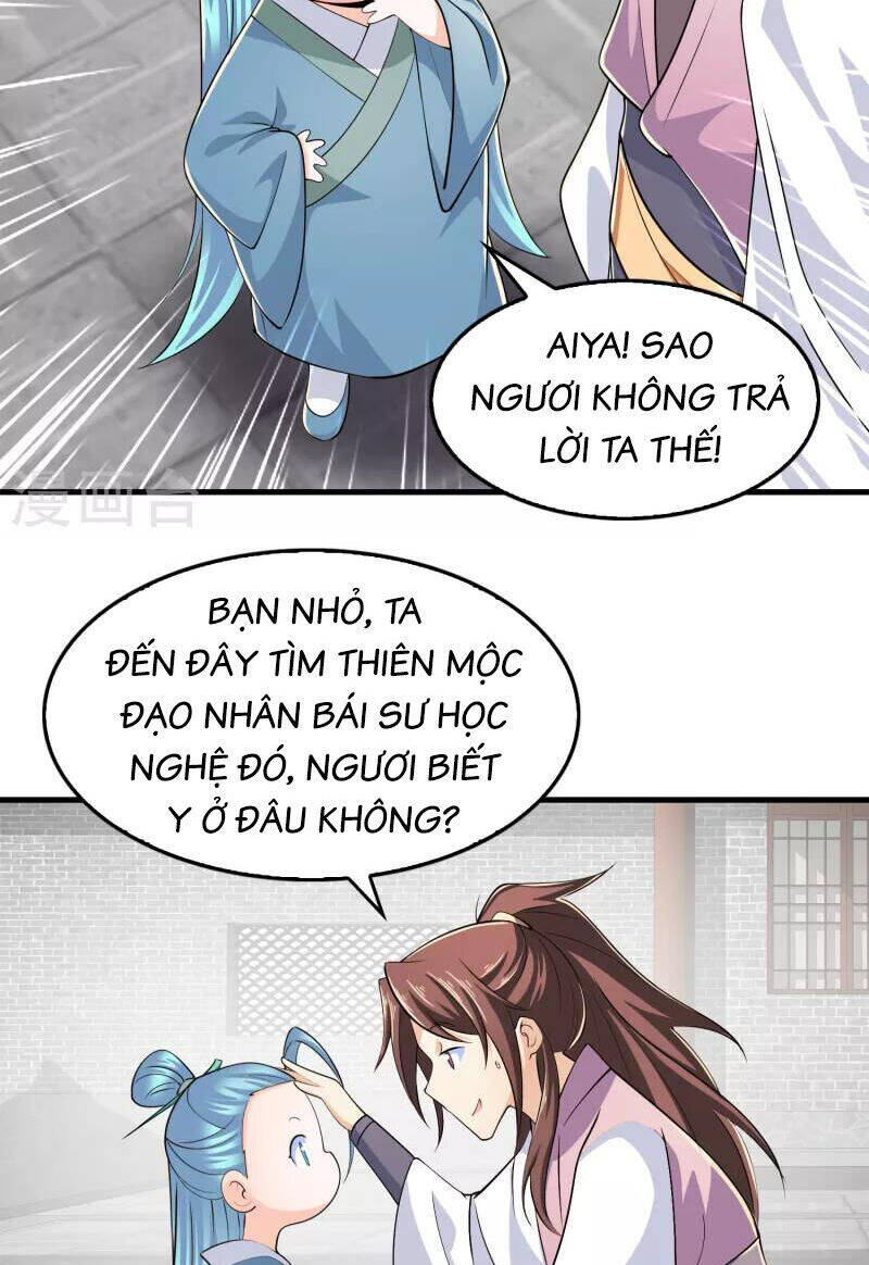 Cực Phẩm Tiên Đế: Chapter 103