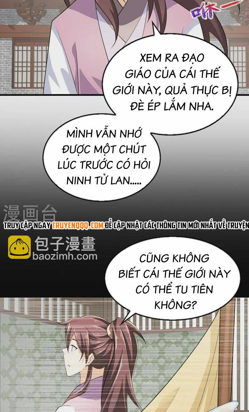 Cực Phẩm Tiên Đế: Chapter 103