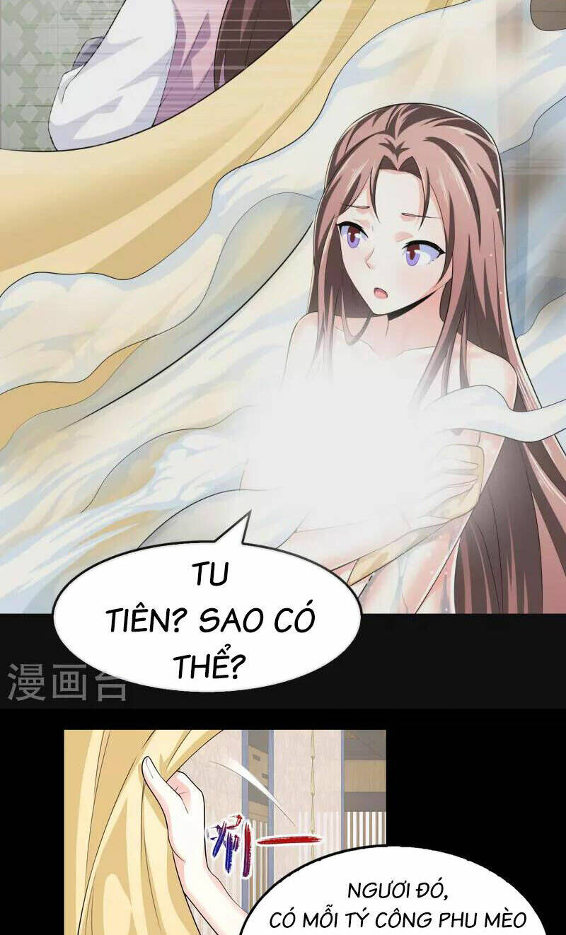 Cực Phẩm Tiên Đế: Chapter 103