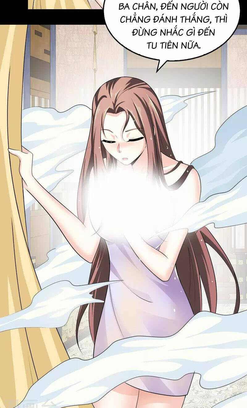 Cực Phẩm Tiên Đế: Chapter 103