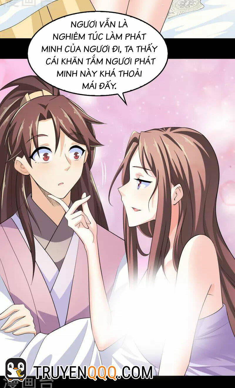 Cực Phẩm Tiên Đế: Chapter 103