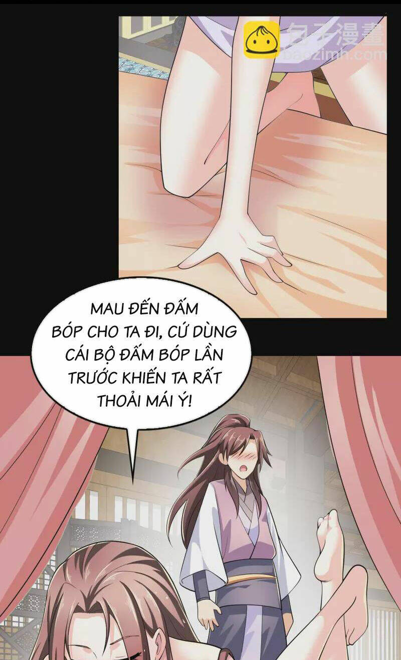 Cực Phẩm Tiên Đế: Chapter 103