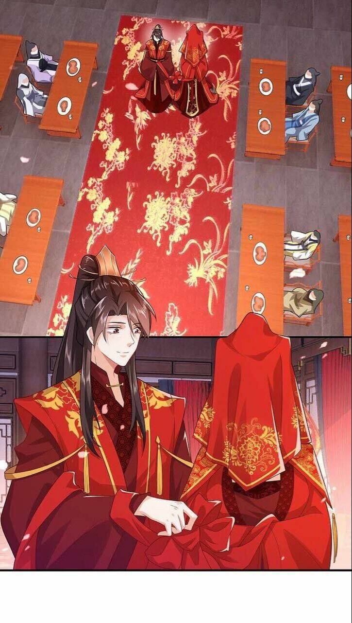 Cực Phẩm Tiên Đế: Chapter 11
