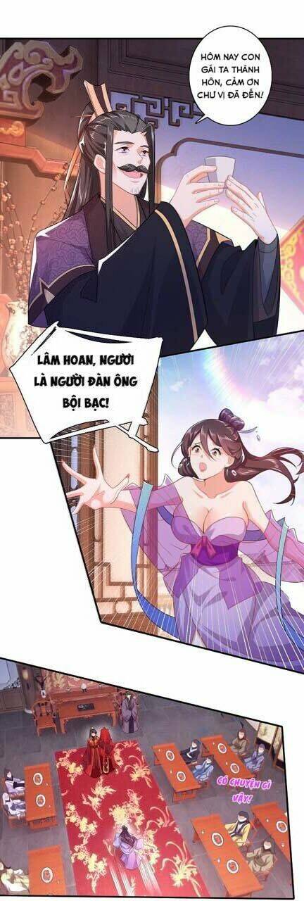 Cực Phẩm Tiên Đế: Chapter 11
