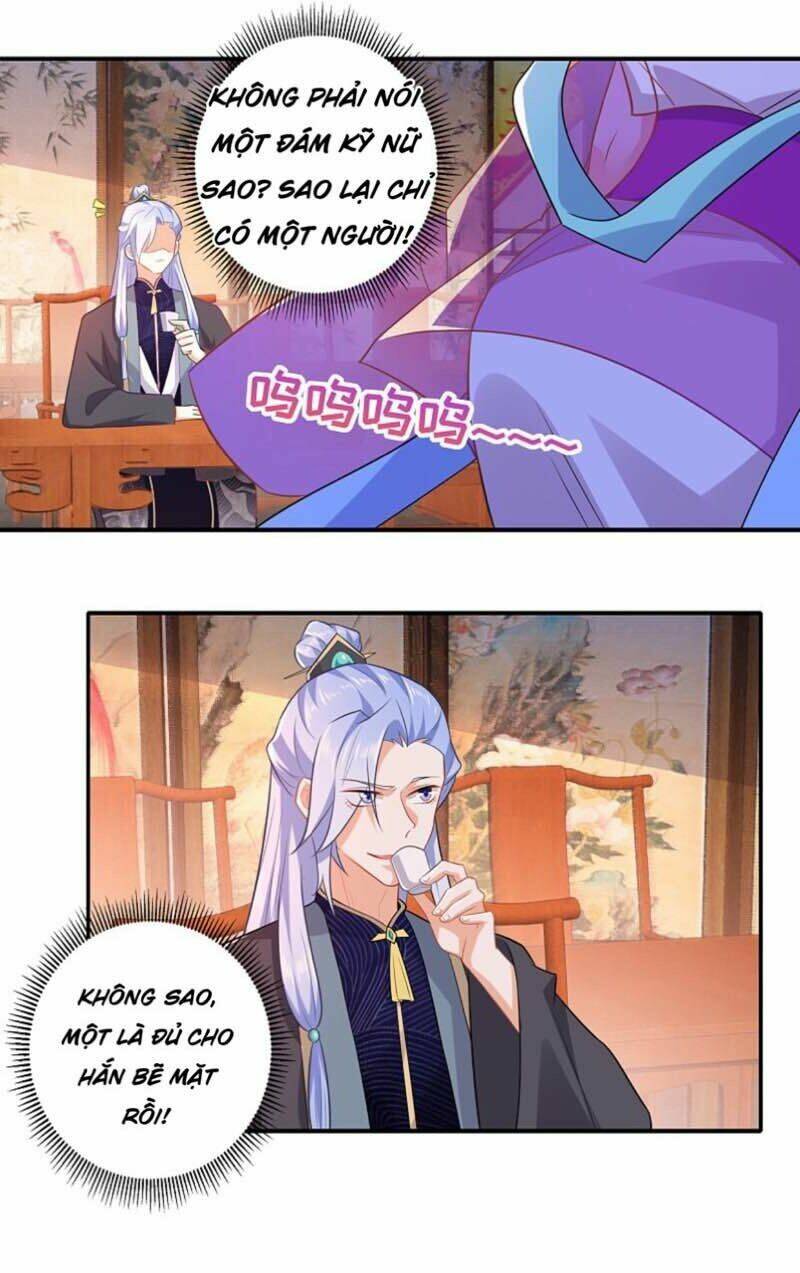Cực Phẩm Tiên Đế: Chapter 11