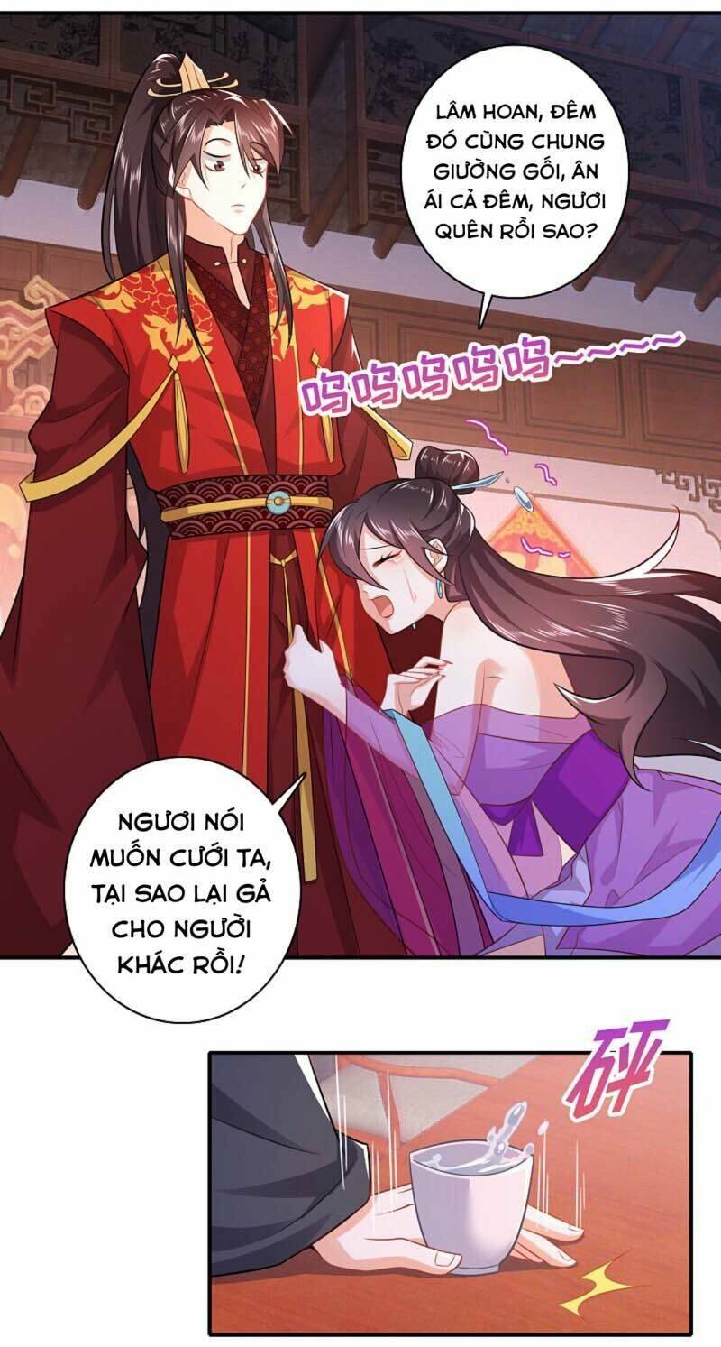 Cực Phẩm Tiên Đế: Chapter 11