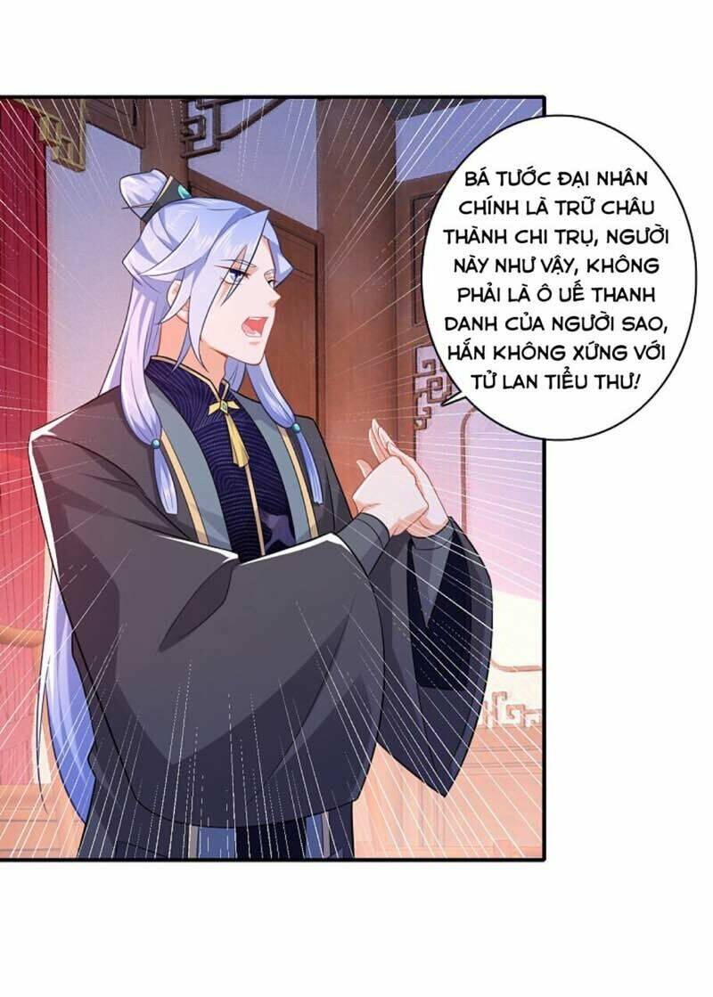 Cực Phẩm Tiên Đế: Chapter 11