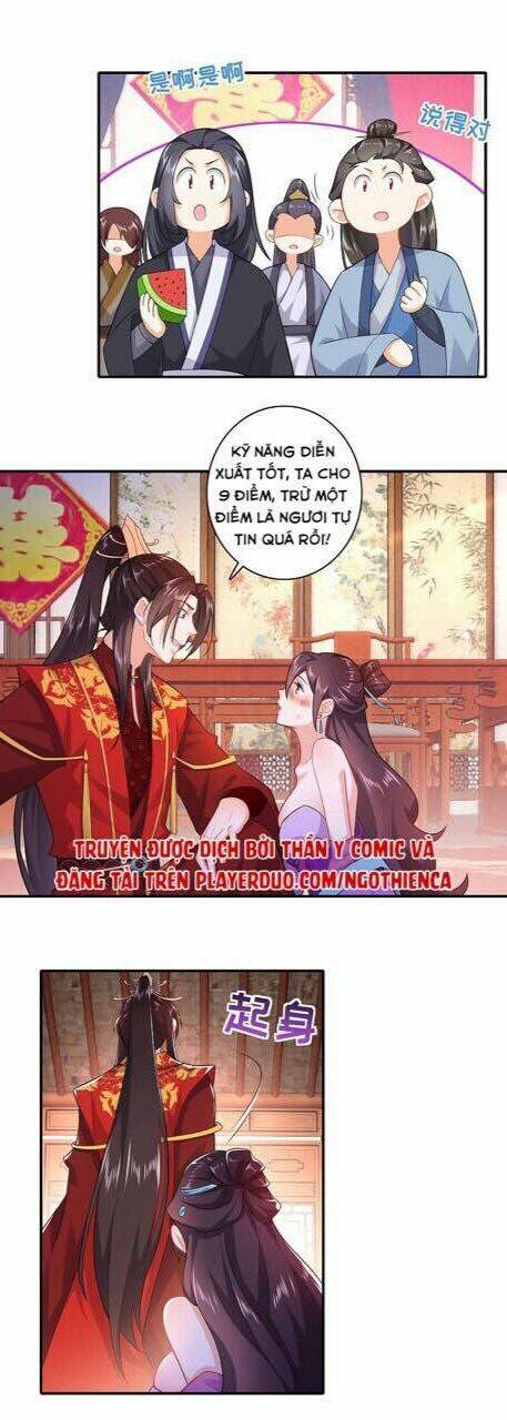 Cực Phẩm Tiên Đế: Chapter 11