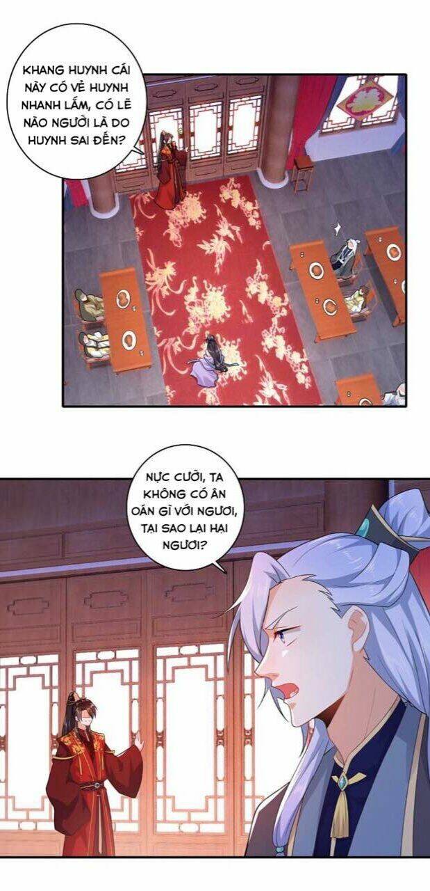 Cực Phẩm Tiên Đế: Chapter 11