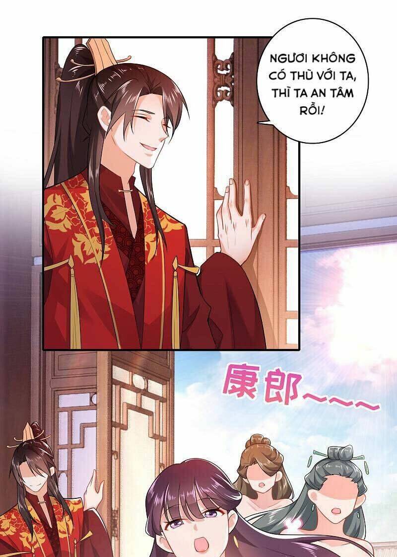 Cực Phẩm Tiên Đế: Chapter 11