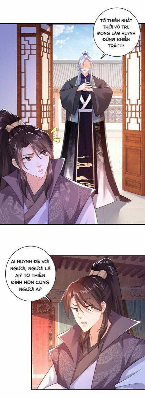 Cực Phẩm Tiên Đế: Chapter 11