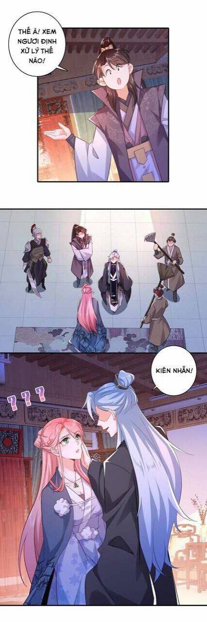 Cực Phẩm Tiên Đế: Chapter 11