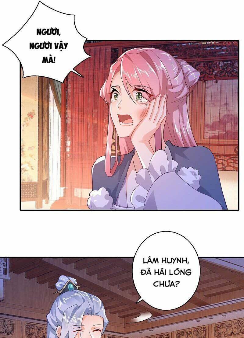 Cực Phẩm Tiên Đế: Chapter 11