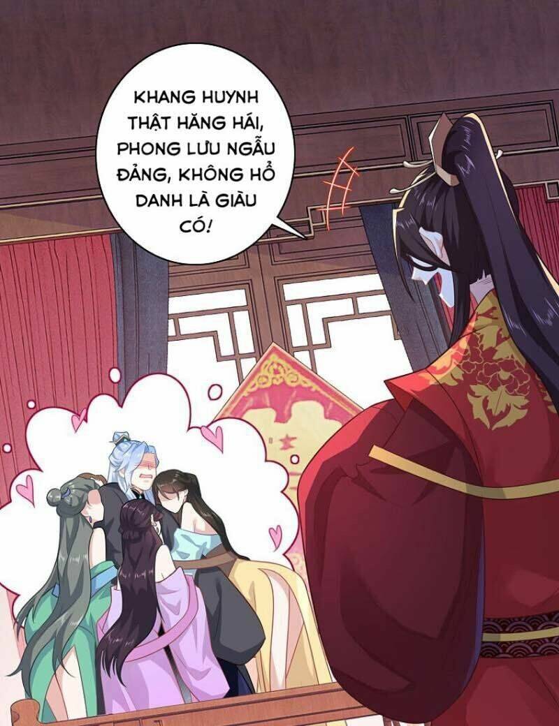 Cực Phẩm Tiên Đế: Chapter 12