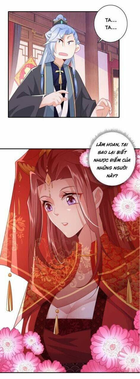 Cực Phẩm Tiên Đế: Chapter 12