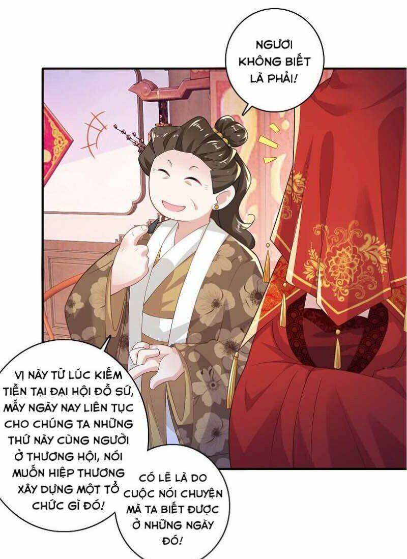 Cực Phẩm Tiên Đế: Chapter 12