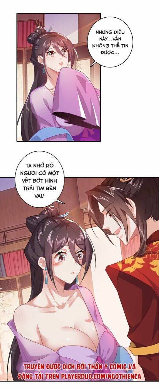 Cực Phẩm Tiên Đế: Chapter 12