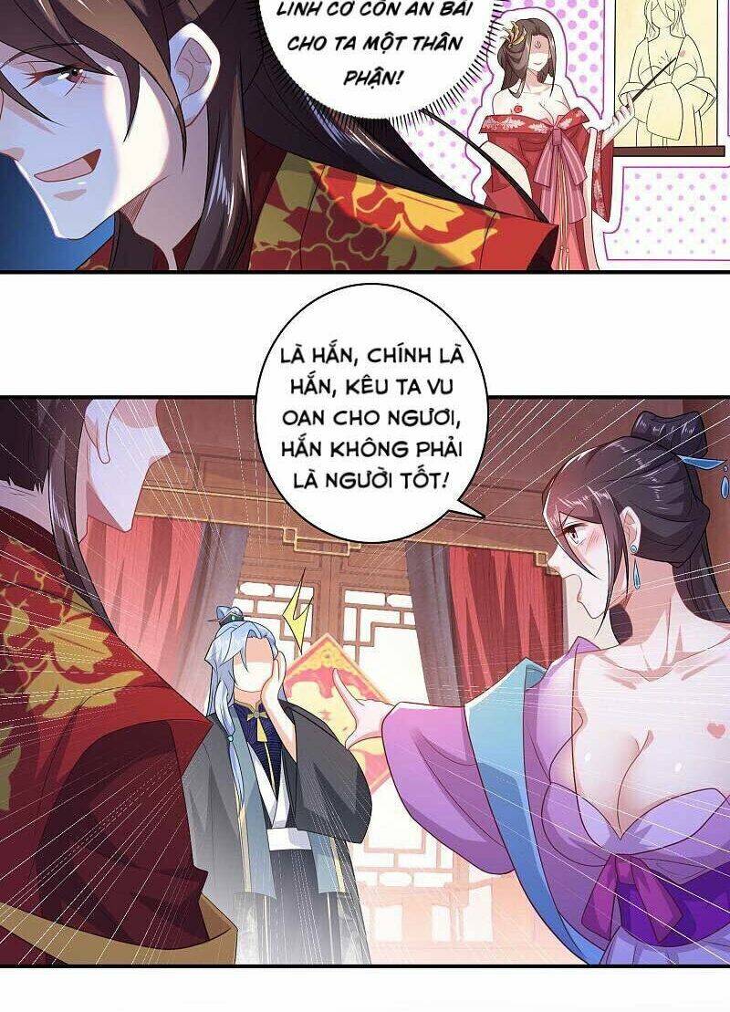 Cực Phẩm Tiên Đế: Chapter 12
