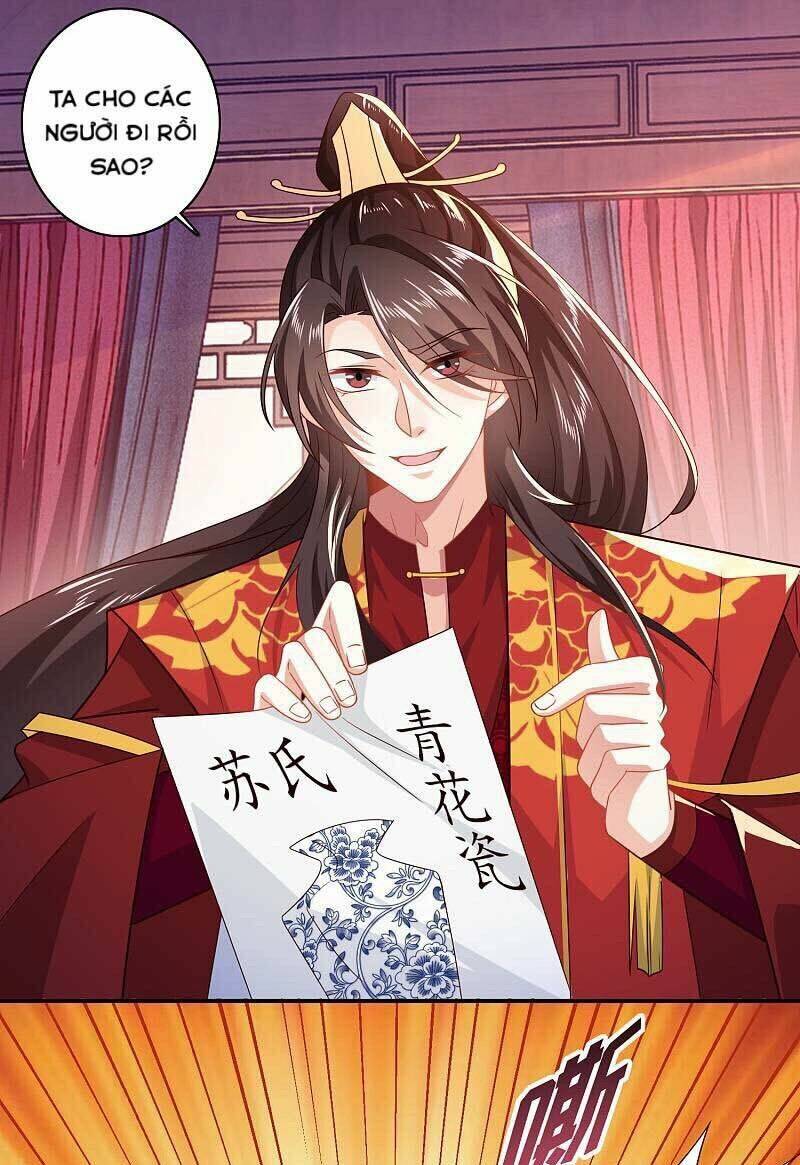 Cực Phẩm Tiên Đế: Chapter 12