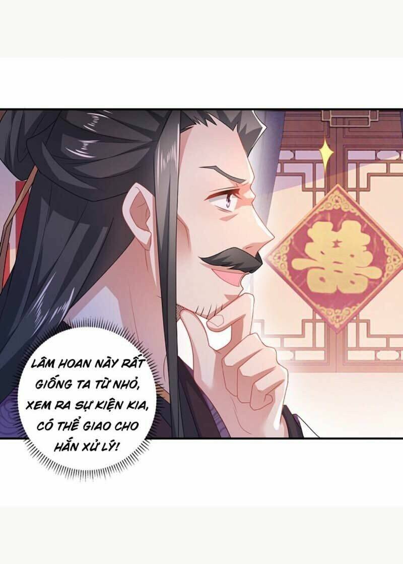 Cực Phẩm Tiên Đế: Chapter 12